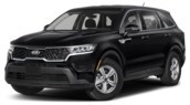 2021 Kia Sorento 4dr FWD_101